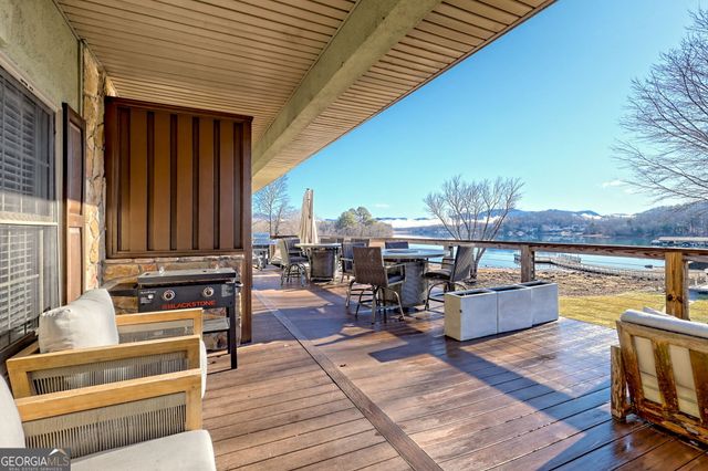 1688 Lakeview Drive 1D, Young Harris, GA 30582