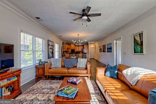 1688 Lakeview Drive 1D, Young Harris, GA 30582