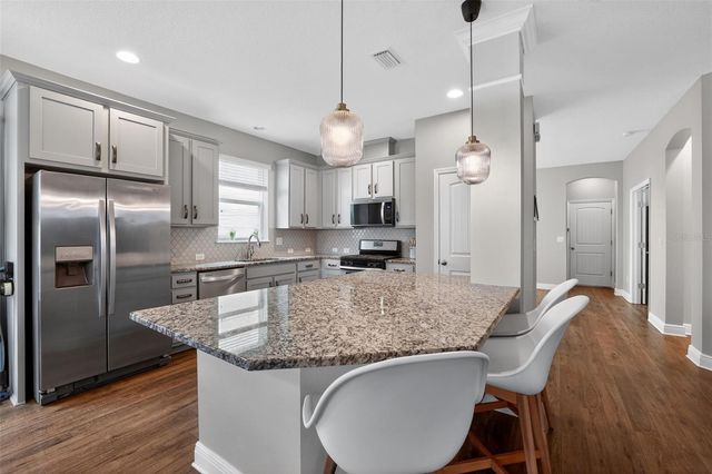 14257 NATURES RESERVE DRIVE, Lithia, FL 33547