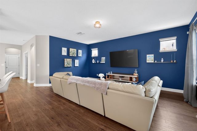 14257 NATURES RESERVE DRIVE, Lithia, FL 33547