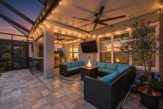 14257 NATURES RESERVE DRIVE, Lithia, FL 33547