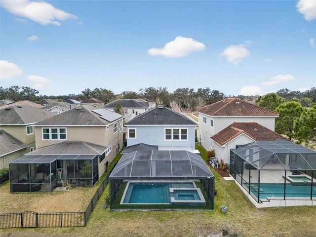 14257 NATURES RESERVE DRIVE, Lithia, FL 33547