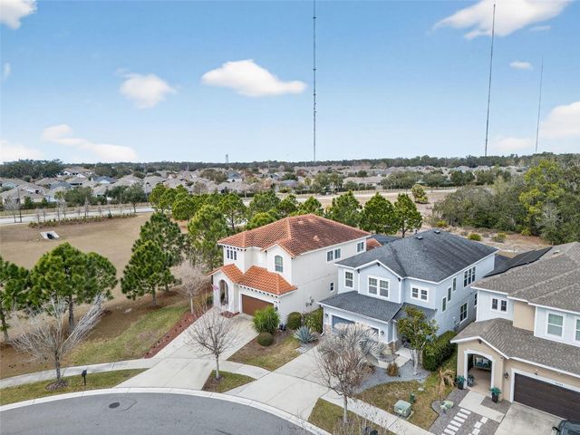 14257 NATURES RESERVE DRIVE, Lithia, FL 33547