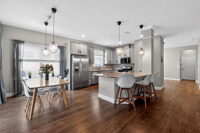 14257 NATURES RESERVE DRIVE, Lithia, FL 33547