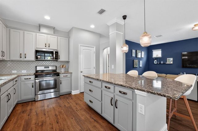 14257 NATURES RESERVE DRIVE, Lithia, FL 33547