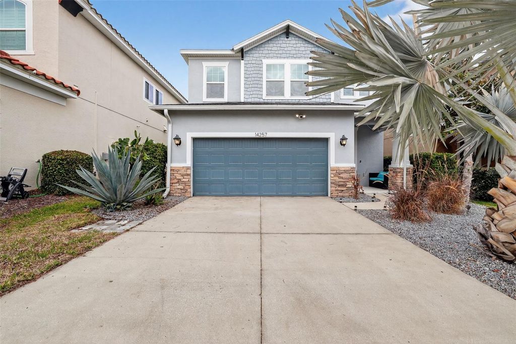 14257 NATURES RESERVE DRIVE, Lithia, FL 33547