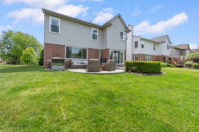 39020 Florence Avenue, Westland, MI 48185