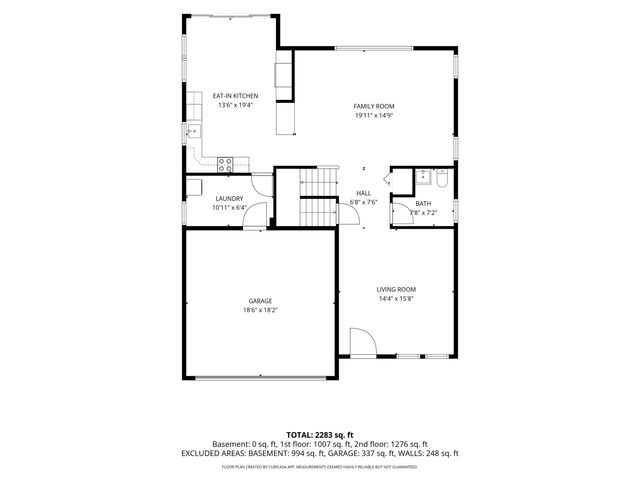 39020 Florence Avenue, Westland, MI 48185
