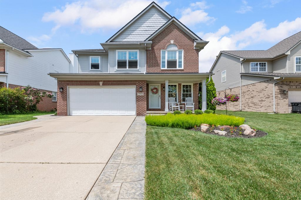 39020 Florence Avenue, Westland, MI 48185