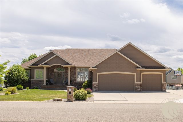 6246 Ironwood Dr, Billings, MT 59106