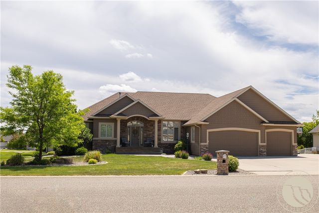 6246 Ironwood Dr, Billings, MT 59106