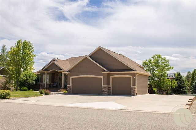 6246 Ironwood Dr, Billings, MT 59106