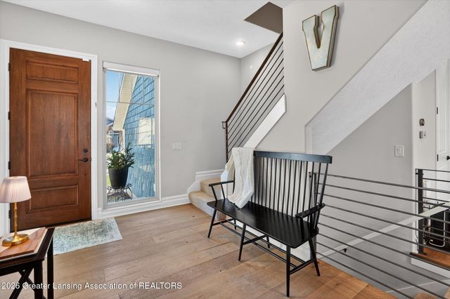 16777 Cedarbrook Drive, Haslett, MI 48840