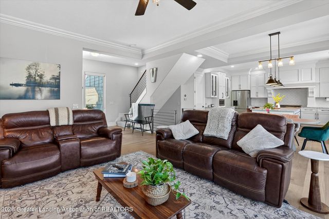 16777 Cedarbrook Drive, Haslett, MI 48840