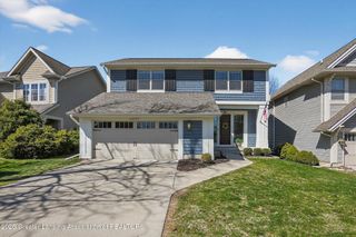 16777 Cedarbrook Drive, Haslett, MI 48840