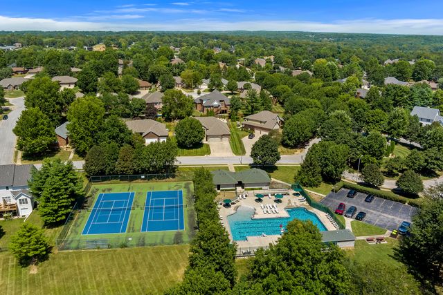 4039 E Melody Lane, Springfield, MO 65809