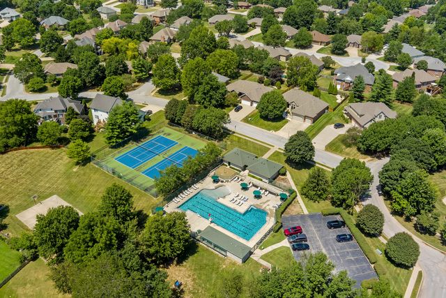 4039 E Melody Lane, Springfield, MO 65809