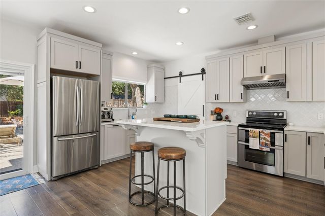 507 Paseo Grand DR, Cedar Park, TX 78613