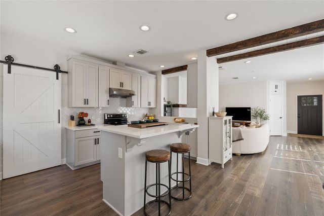 507 Paseo Grand DR, Cedar Park, TX 78613