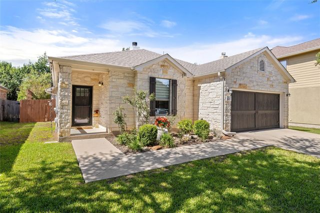 507 Paseo Grand DR, Cedar Park, TX 78613
