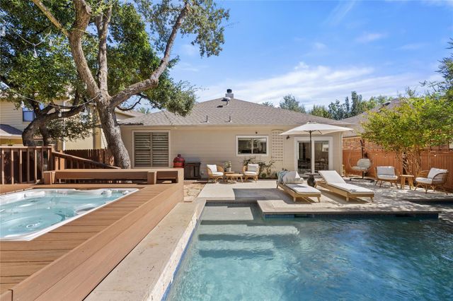 507 Paseo Grand DR, Cedar Park, TX 78613