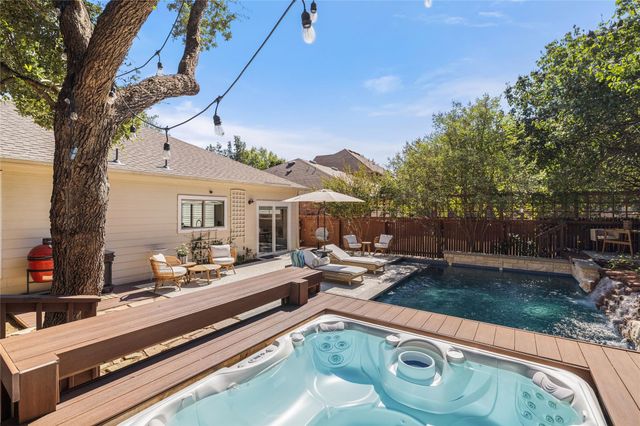 507 Paseo Grand DR, Cedar Park, TX 78613