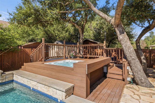 507 Paseo Grand DR, Cedar Park, TX 78613