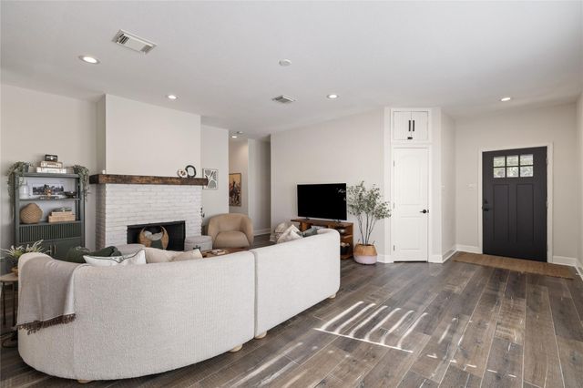 507 Paseo Grand DR, Cedar Park, TX 78613