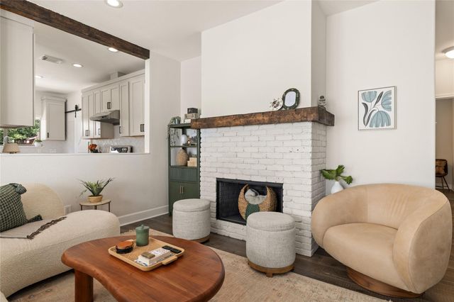 507 Paseo Grand DR, Cedar Park, TX 78613