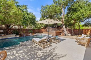 507 Paseo Grand DR, Cedar Park, TX 78613