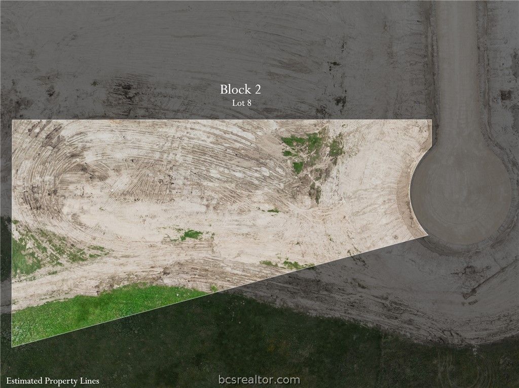 5077 Birch Creek Court, Bryan, TX 77808 — exterior