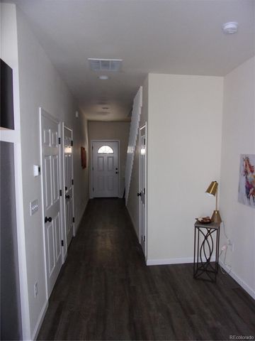 2771 Sable Boulevard, Aurora, CO 80011