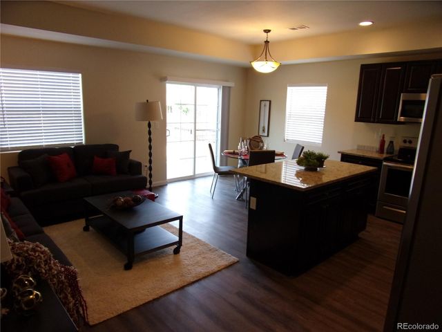 2771 Sable Boulevard, Aurora, CO 80011