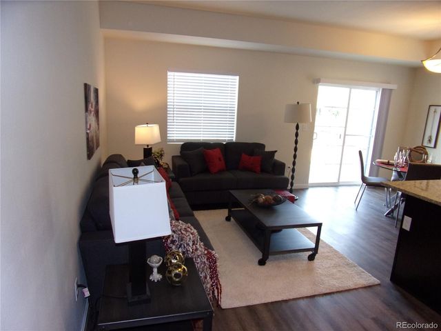 2771 Sable Boulevard, Aurora, CO 80011