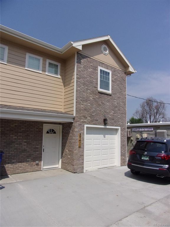 2771 Sable Boulevard, Aurora, CO 80011