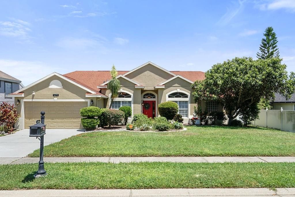 1479 SHELTER ROCK ROAD, Orlando, FL 32835