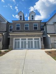 108 East Rope Mill Court 3, Holly Springs, GA 30115