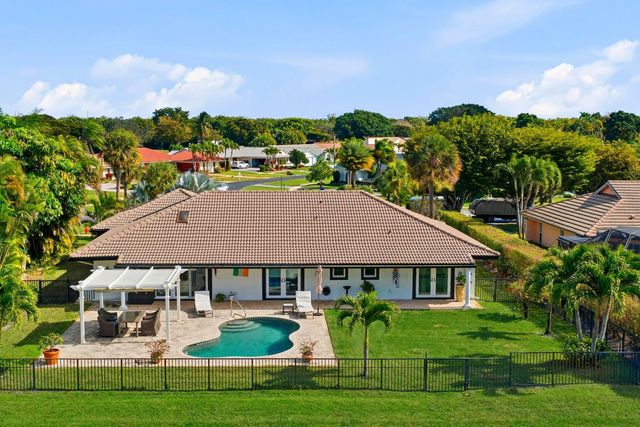 11257 Wingfoot Drive, Boynton Beach, FL 33437