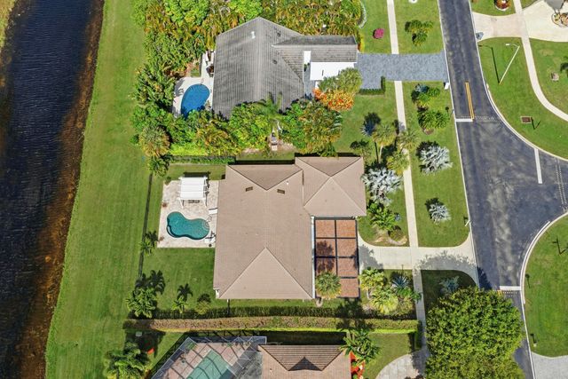 11257 Wingfoot Drive, Boynton Beach, FL 33437