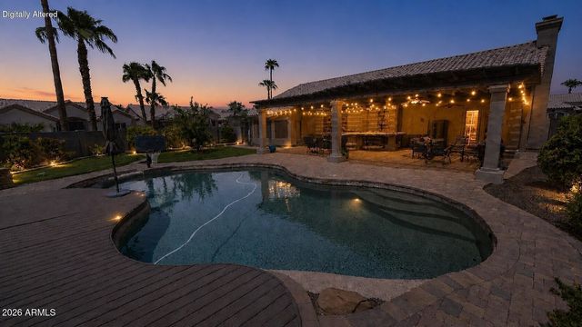 14642 S 46TH Street, Phoenix, AZ 85044