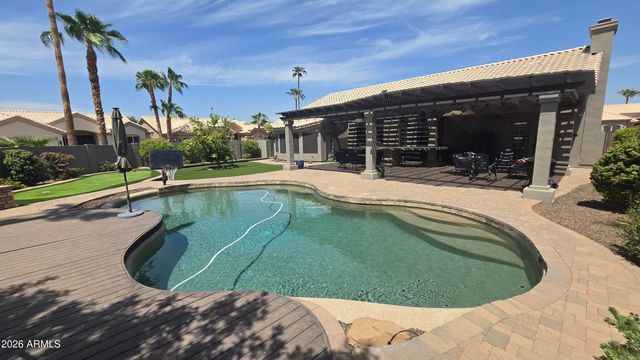 14642 S 46TH Street, Phoenix, AZ 85044
