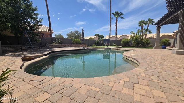 14642 S 46TH Street, Phoenix, AZ 85044