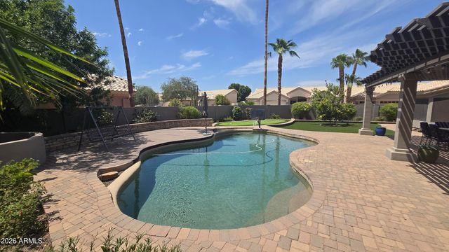 14642 S 46TH Street, Phoenix, AZ 85044