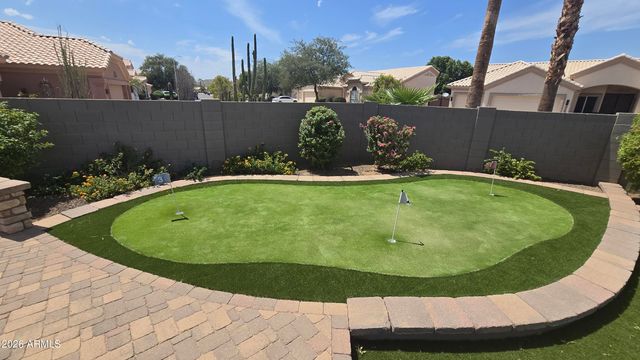 14642 S 46TH Street, Phoenix, AZ 85044