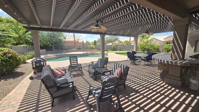 14642 S 46TH Street, Phoenix, AZ 85044