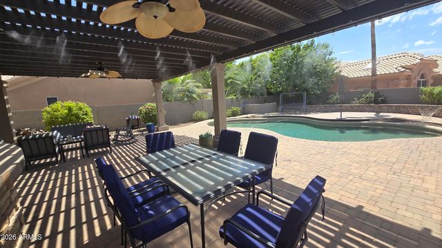 14642 S 46TH Street, Phoenix, AZ 85044