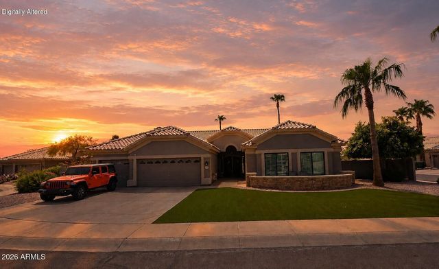 14642 S 46TH Street, Phoenix, AZ 85044