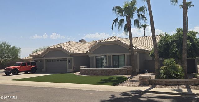 14642 S 46TH Street, Phoenix, AZ 85044