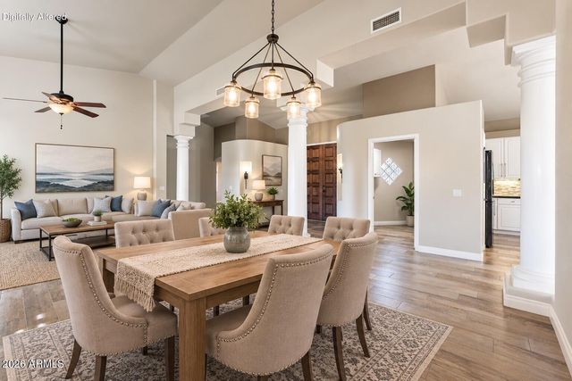 14642 S 46TH Street, Phoenix, AZ 85044
