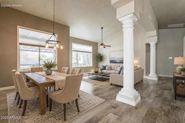 14642 S 46TH Street, Phoenix, AZ 85044